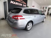 Peugeot 308 SW 1.6 BlueHDi Active J17