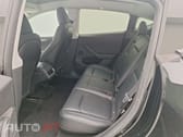 Tesla Model Y Performance Dual Motor AWD