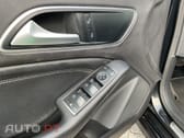 Mercedes-Benz CLA 180 d Shooting Brake Aut.