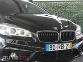 BMW 220 Gran Tourer d 7Lugares Line Sport Auto