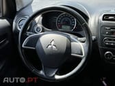 Mitsubishi Space Star 1.2 Intense