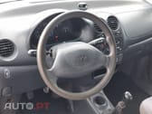 Daewoo Matiz S