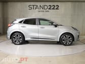 Ford Puma EcoBoost MHEV ST-Line Aut