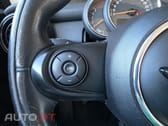 MINI Cooper One D