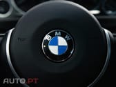 BMW 420 d Pack M Auto