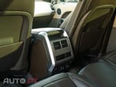 Land Rover Range Rover Sport SDV6 Black Edition