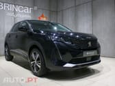 Peugeot 3008 1.2 PureTech Allure Pack