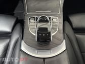 Mercedes-Benz C 350 e 7G-TRONIC AMG Line