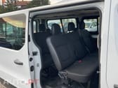 Nissan NV300 2.0 dCi L1H1 1T Comfort