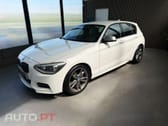 BMW M135 i xDrive