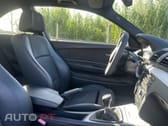 BMW 118 d Coupe