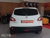 Nissan Qashqai 1.5 dCi Tekna Sport 17