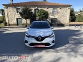 Renault Clio 1.5 Blue dCi Limited