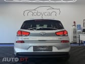 Hyundai i30 1.0 T-GDI Style+Navi