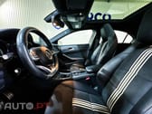 Mercedes-Benz A 180 AMG Edition