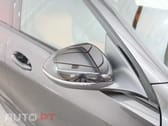Mercedes-Benz C 300 e T 9G-TRONIC AMG Line