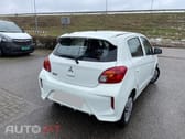 Mitsubishi Space Star 1.0 Active