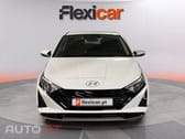 Hyundai i20 1.0 T-GDI Style Plus