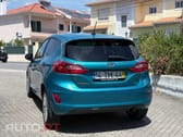 Ford Fiesta 1.0 T EcoBoost Titanium