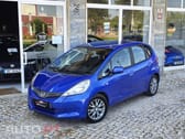 Honda Jazz 1.2 i-VTEC City