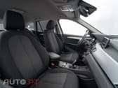 BMW X1 16 d sDrive Advantage Auto