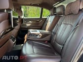 BMW 730 d