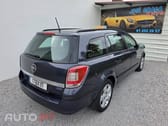 Opel Astra Caravan 1.3 CDTi Edition