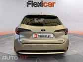 Toyota Corolla Touring Sports 1.8 Hybrid Comfort+P.Sport