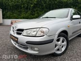 Nissan Almera 1.5 Sport