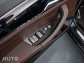 BMW iX3 M Sport Impressive