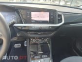 Opel Grandland (X) 1.6 T PHEV GSe