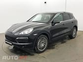 Porsche Cayenne S Hybrid