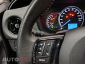 Toyota Yaris 1.0 VVT-i Confort
