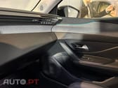 Peugeot 308 SW 1.5 BlueHDi Allure Pack
