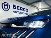 Peugeot 3008 1.2 Hybrid Allure e-DCS6