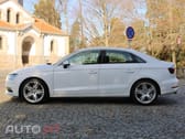 Audi A3 1.6 TDI Business Line Attraction Ultra
