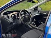 Honda Civic 1.6 i-DTEC Elegance+Connect Navi