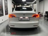 Tesla Model 3 Standard RWD Plus