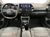 Citroen C4 1.5 BlueHDi Feel Pack EAT8