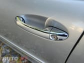 Mercedes-Benz C 220 CDi Elegance