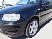 Volkswagen Polo Outro