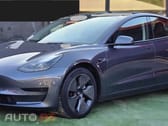 Tesla Model 3 STANDARD RWD PLUS