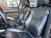 Mitsubishi Outlander 2.0 DI-D Instyle 4WD