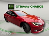 Tesla Model S 75D