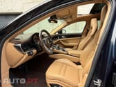 Porsche Panamera 4 E-Hybrid Platinum Edition