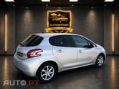 Peugeot 208 1.2 PureTech Active