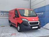 Peugeot Boxer  2.0 Bluehdi 330 L1H1 Pro