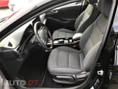 Hyundai Ioniq EV 38kWh