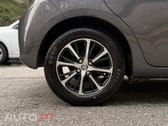 Toyota Yaris 1.4 D-4D Comfort+P.Style