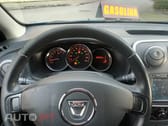 Dacia Sandero 0.9 TCe Stepway